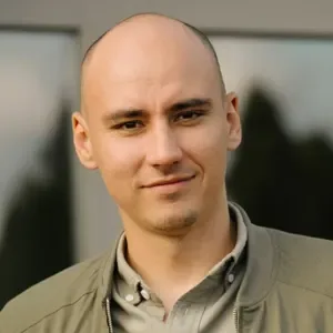 Denis Chegodaev