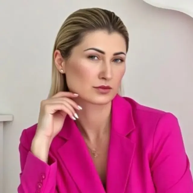 Masha Rybalka