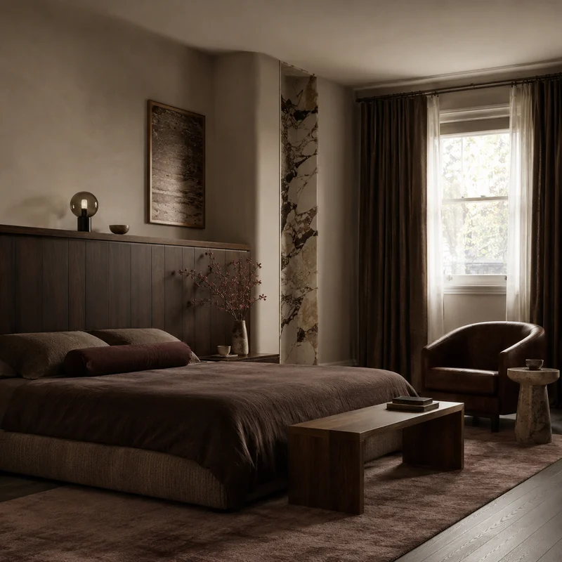 Sofia Martinez interior render