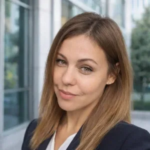 Svetlana Chumakova