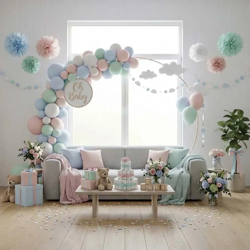 Baby Shower